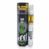 “Girl Scout Cookies disposable vape pen – 85–90% THC potency”