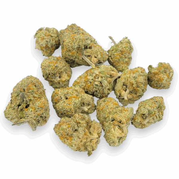 Frost Hammer - Indica Heavy Hitter | 25–32% THC - Image 3