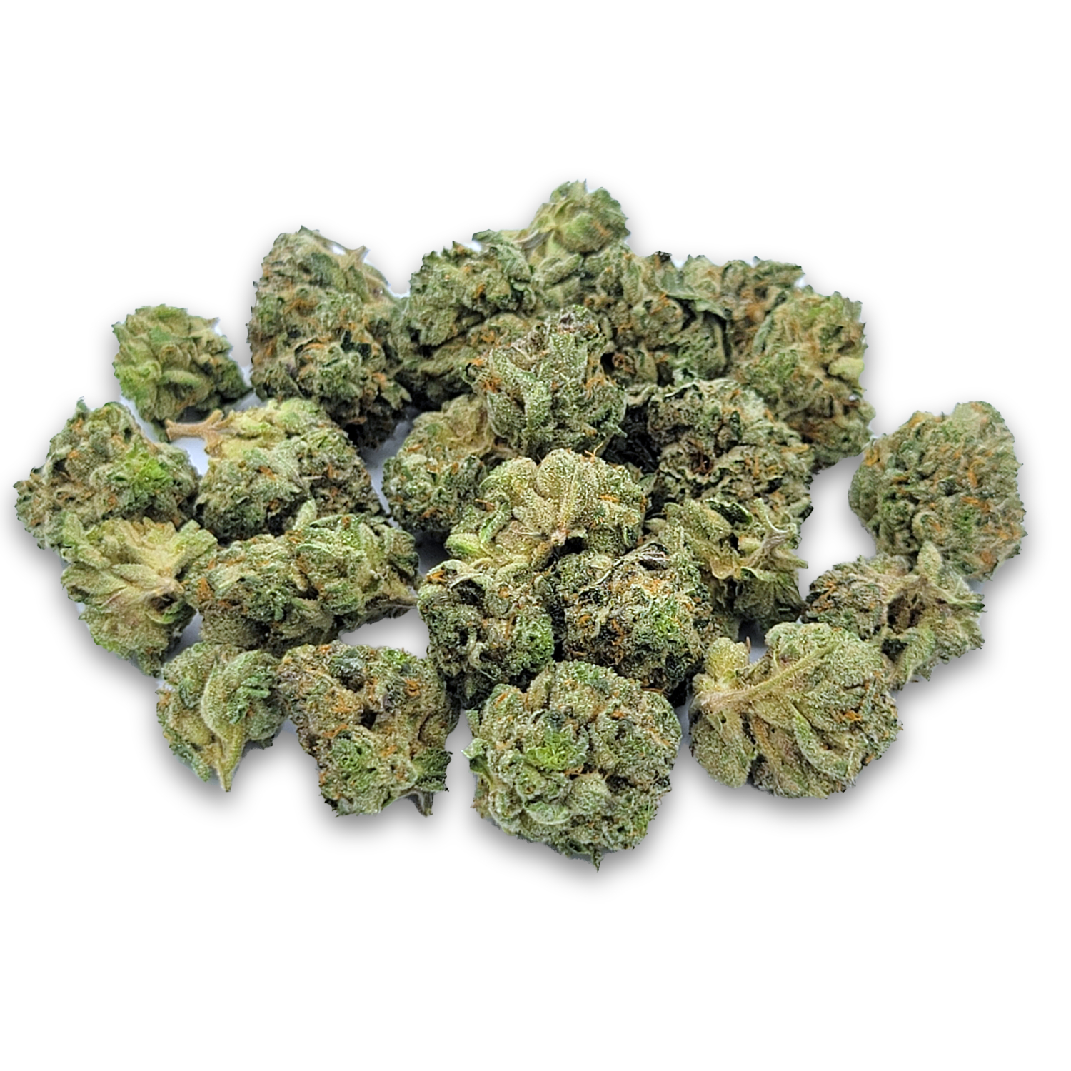 Couch‑Lock Platinum Mids | Indica Strain (25%+ THC) - Image 3