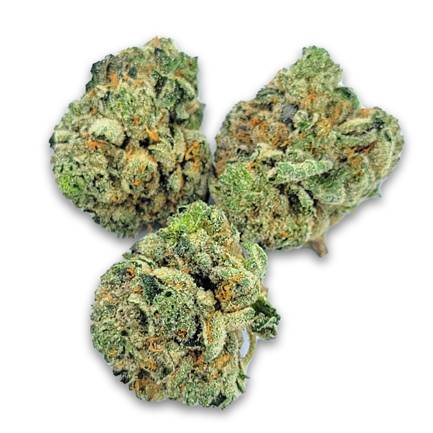 Couch‑Lock Platinum Mids | Indica Strain (25%+ THC) - Image 2