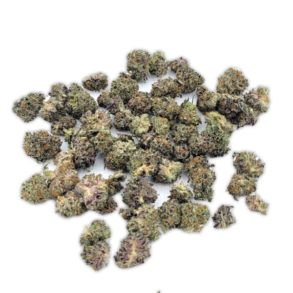 Grand Daddy Purple (Smalls) - Indica Strain - Image 3