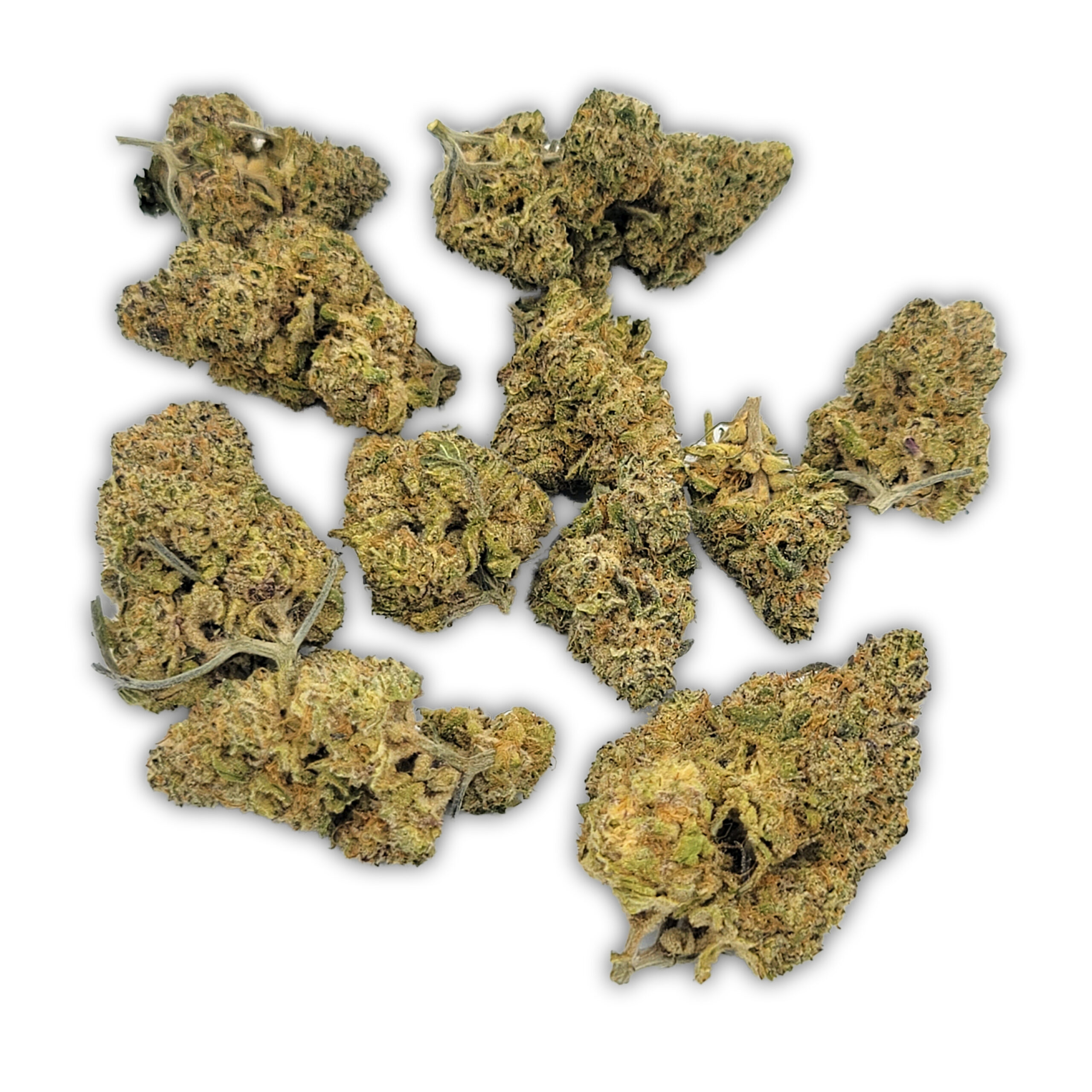 Gelato #41 Strain – Sweet & Creamy Hybrid - Image 3