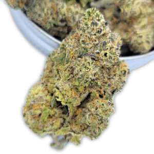 Alternative view of Gelato #41 Strain – Sweet & Creamy Hybrid