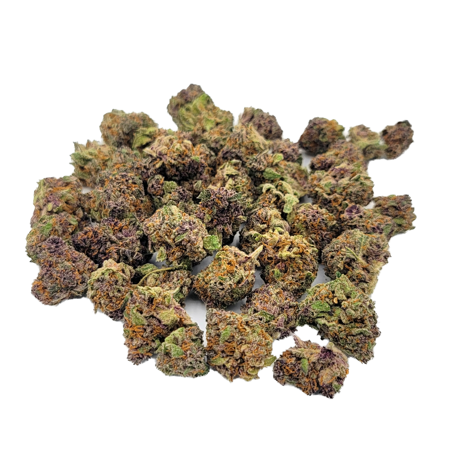 Lights Out Berry - (Indica, 25%+ THC) - Image 3