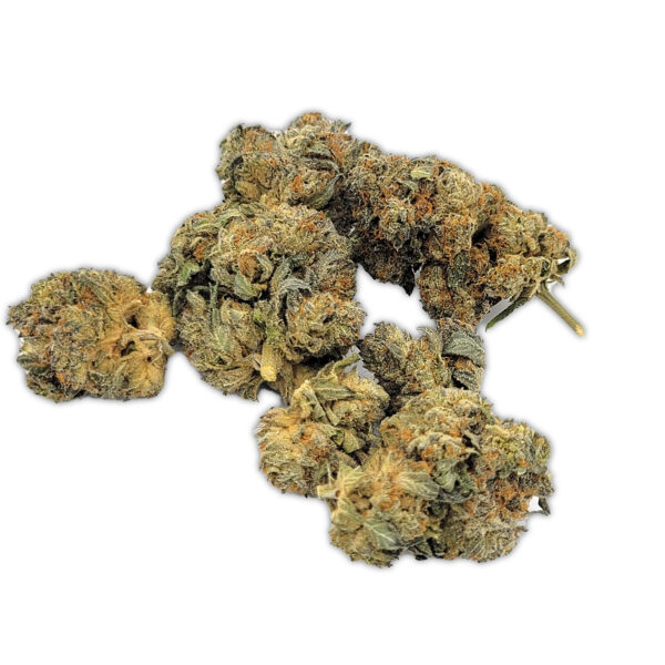 Secret Weapon Strain – Hybrid - Image 3