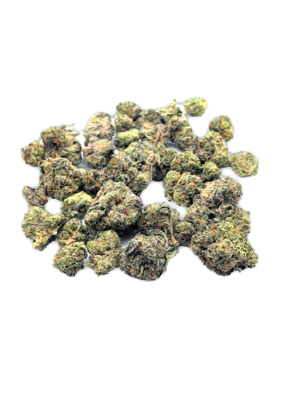 Northern Lights Cannabis Strain (22–28% THC) - Indica Heavy - Image 2