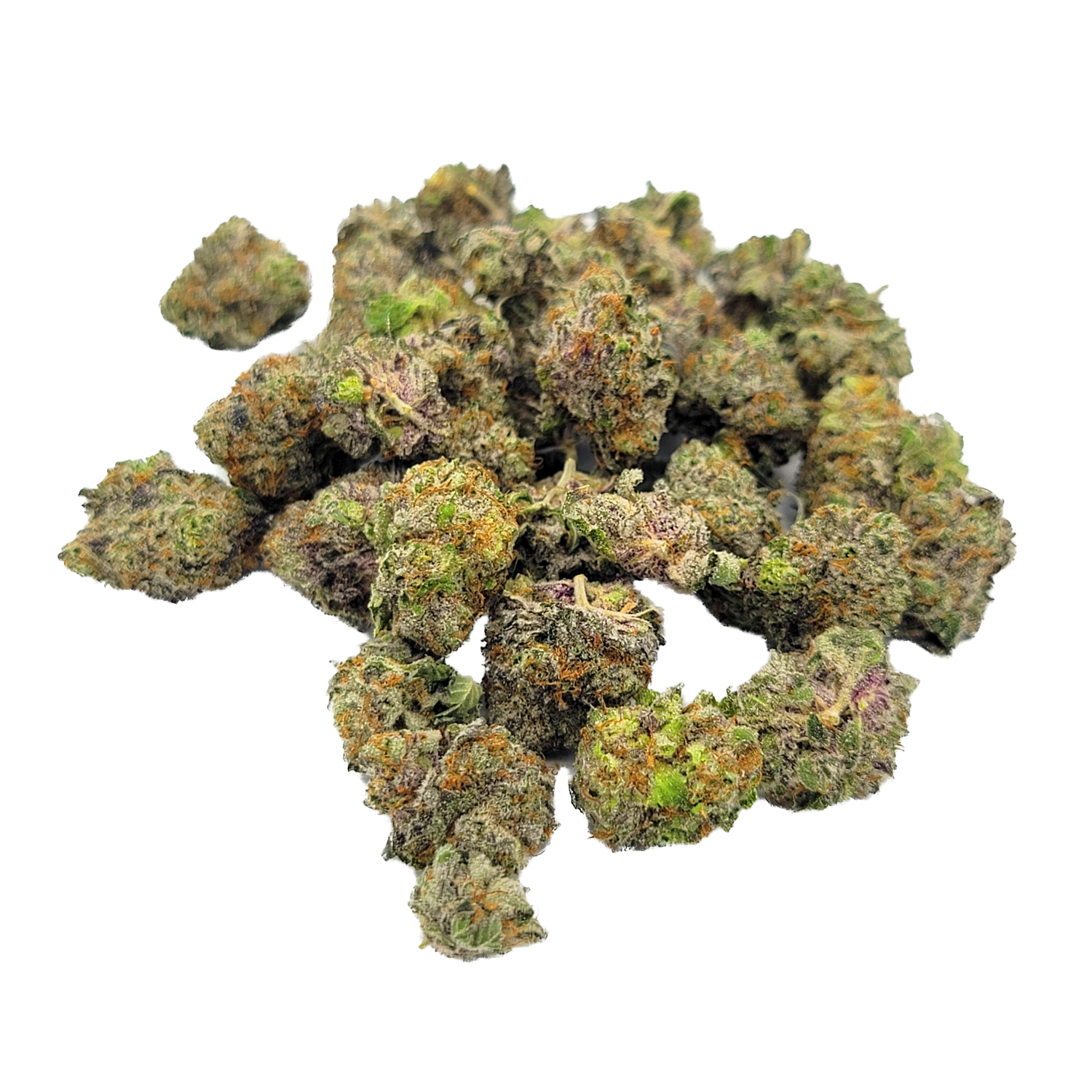 Permanent Marker Smalls | Hybrid (THC 23–28%) - Image 3