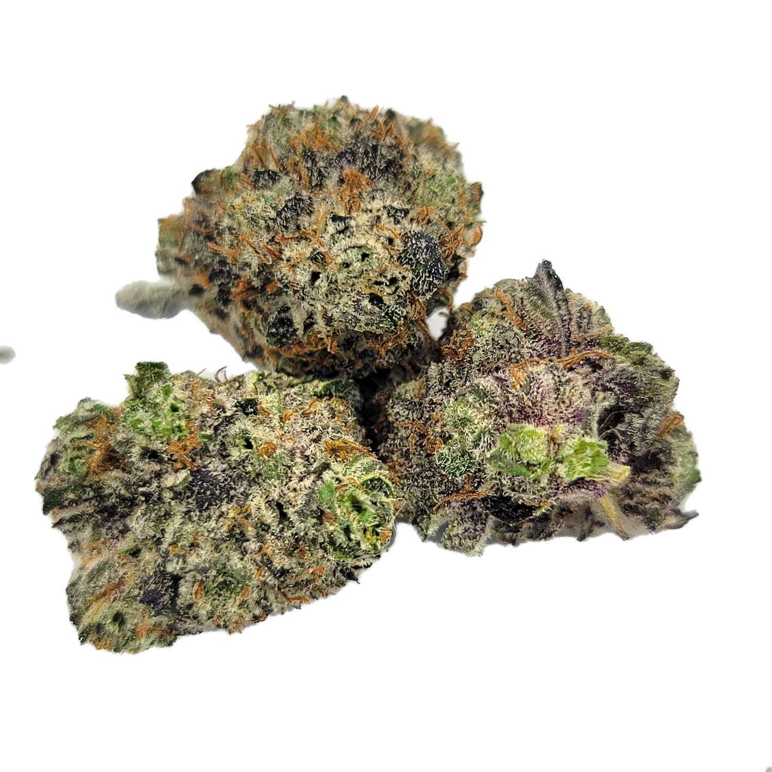 Permanent Marker Smalls | Hybrid (THC 23–28%) - Image 2