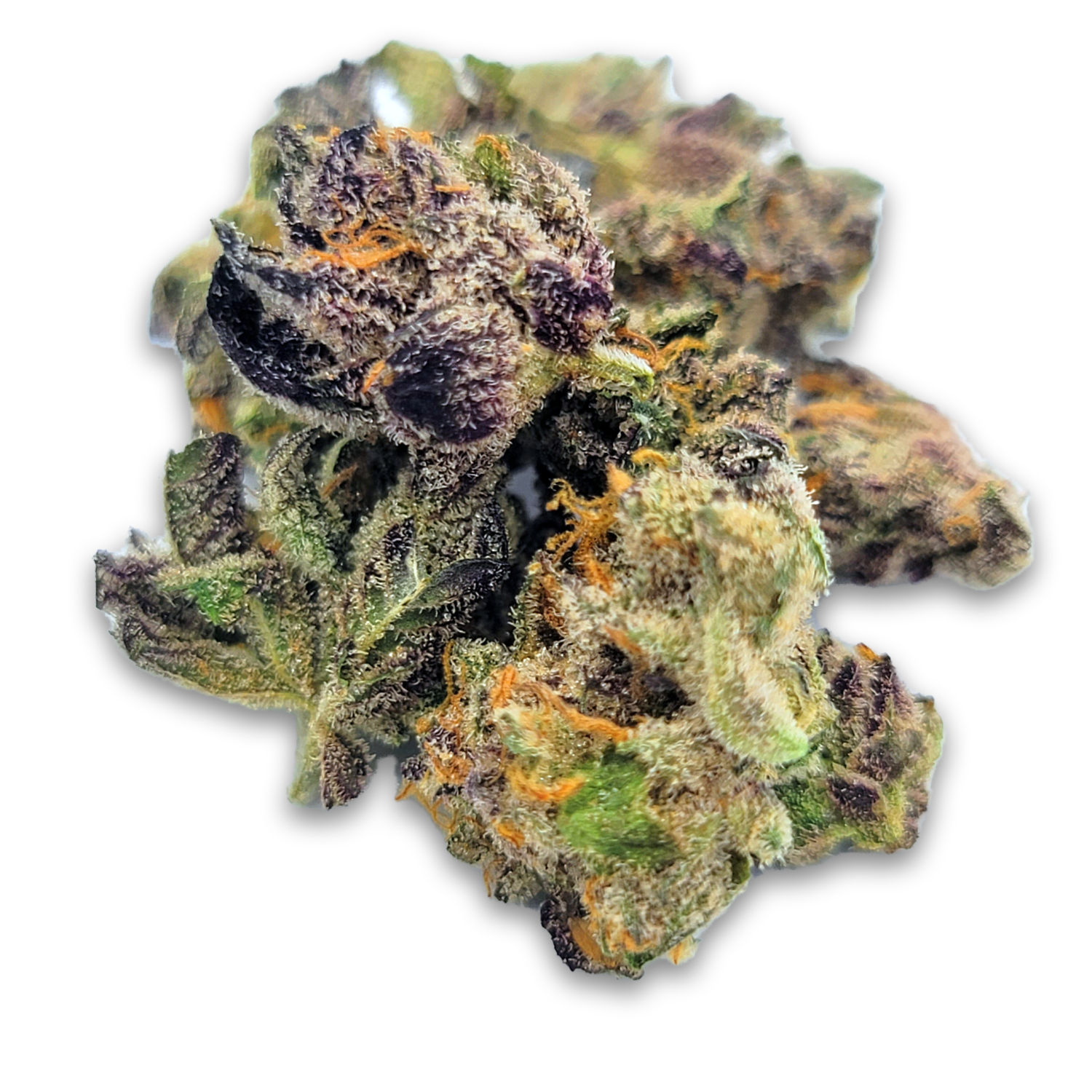 Bubblegum Marker Smalls | Sweet & Gassy Smalls (THC 20–26%) - Image 2