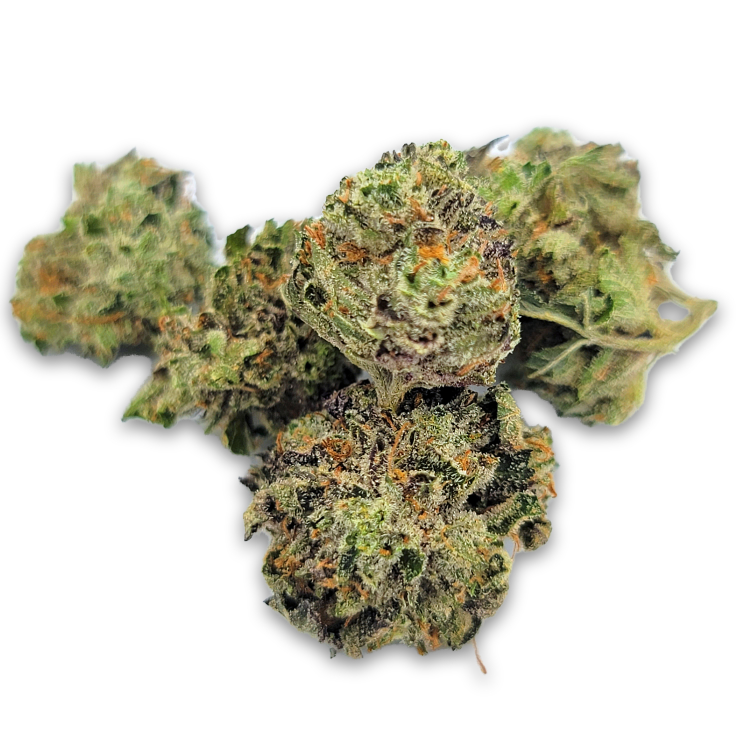 Pink Gas (Smalls) | Diesel‑Forward Hybrid (THC 20–26%) - Image 2