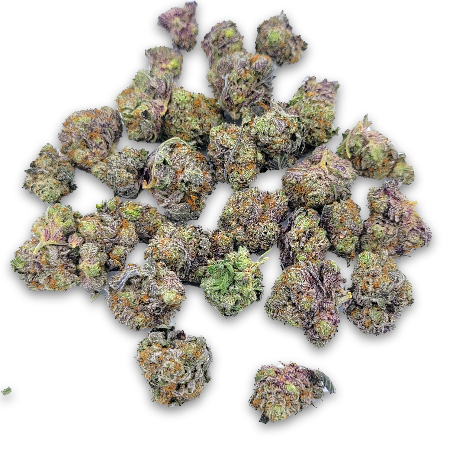 Kandy Kake (Mids) | Sweet Dessert Hybrid (THC 28%) - Image 3