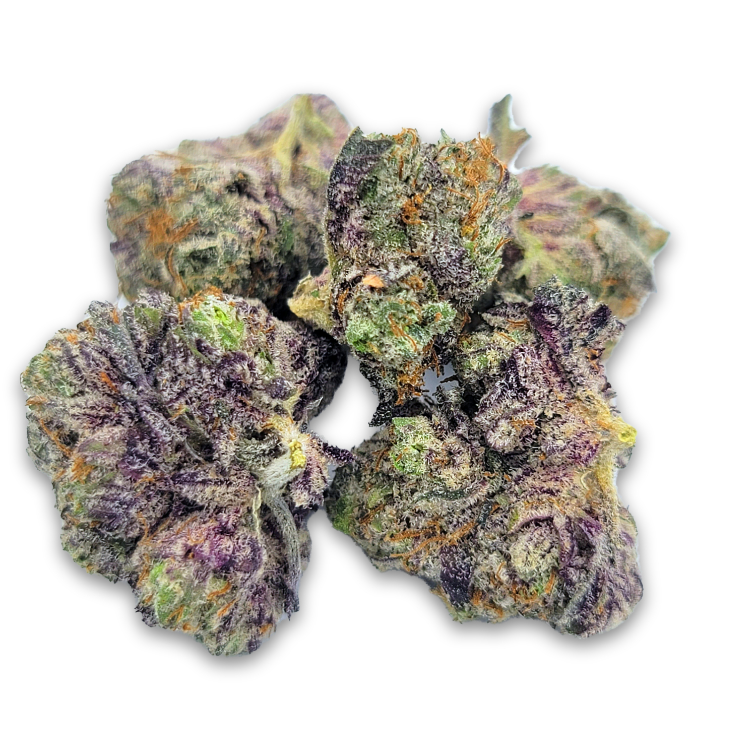 Kandy Kake (Mids) | Sweet Dessert Hybrid (THC 28%) - Image 2