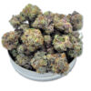 Kandy Kake mid‑size buds — sweet cake and vanilla hybrid with soft gas finish