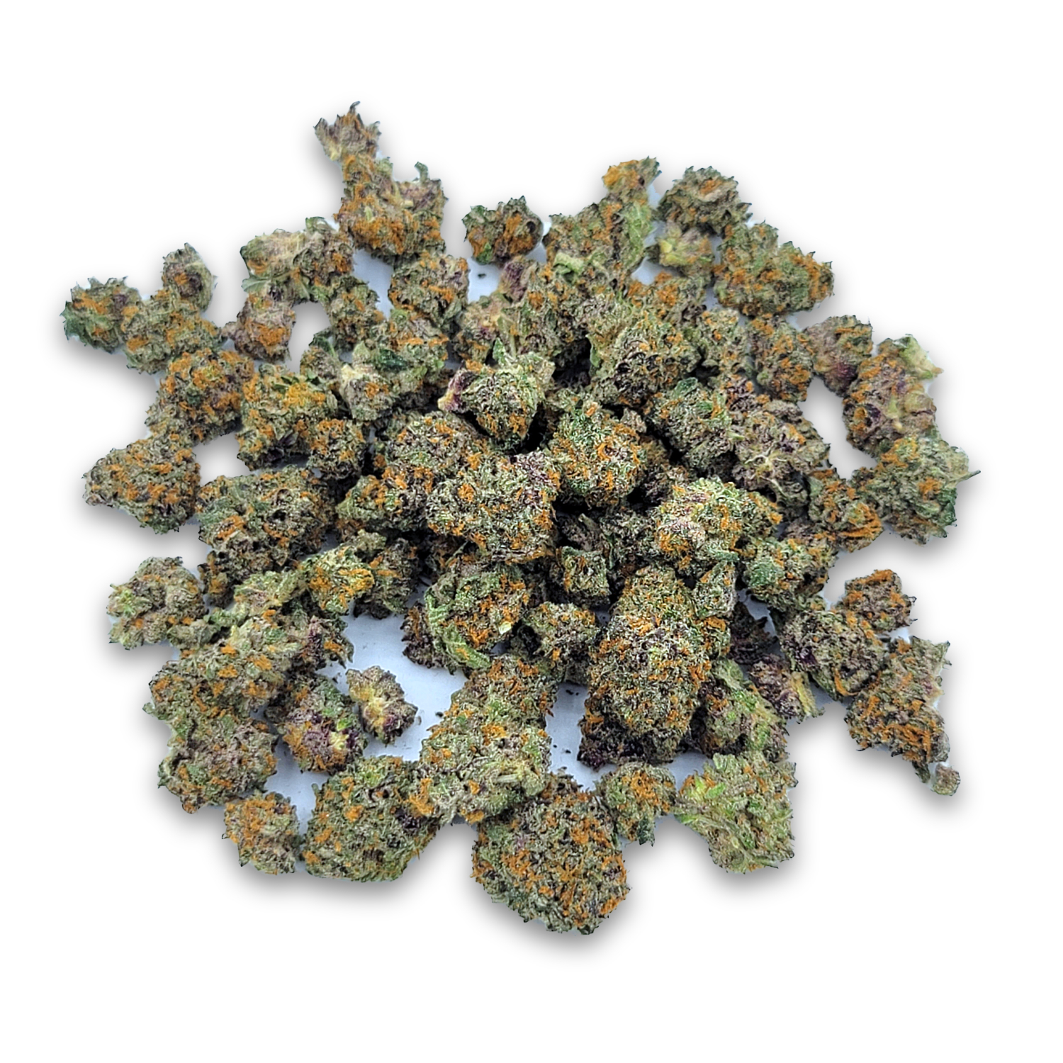 Lobster Royale (Mids) | Savory Gas Hybrid (THC 20–26%) - Image 3