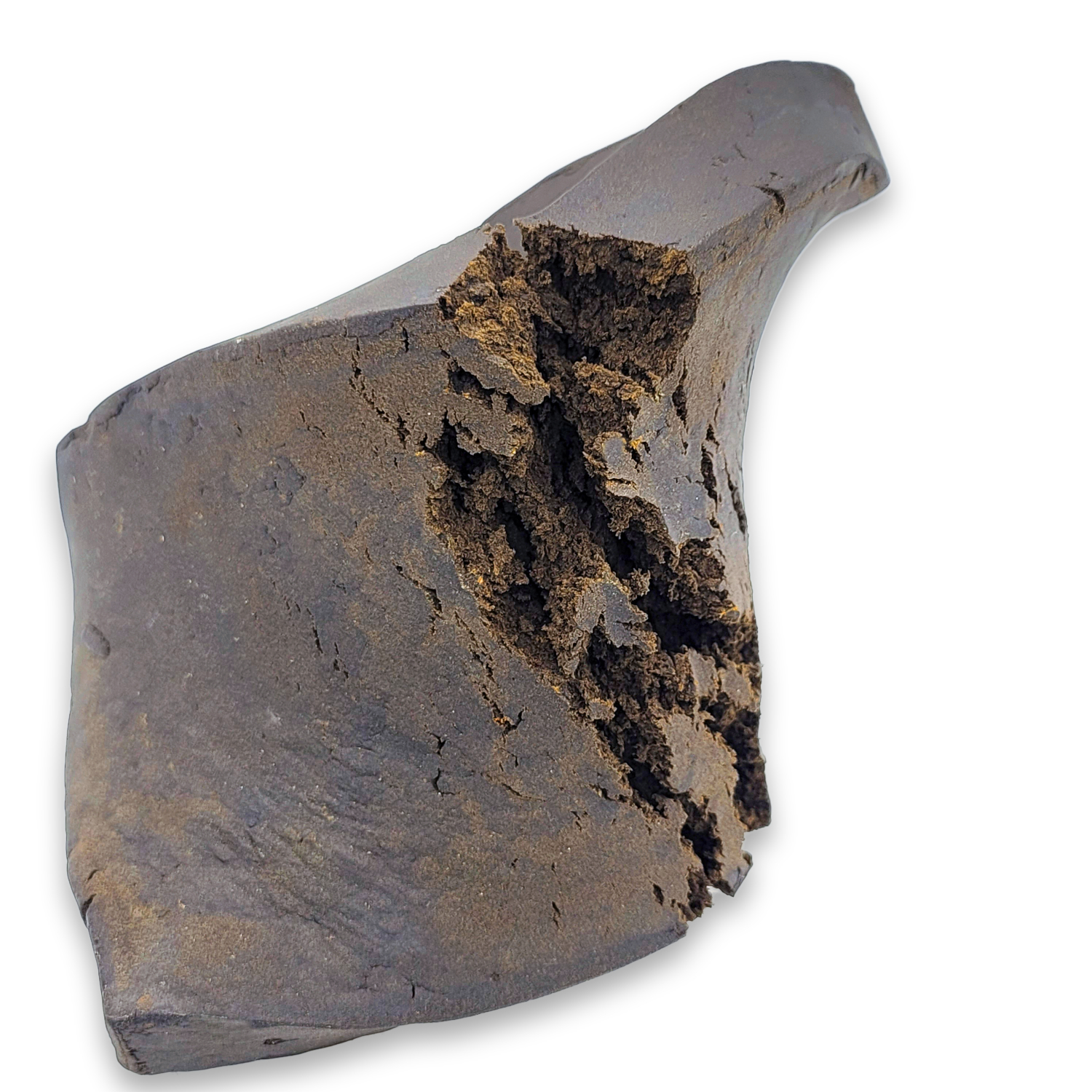 Royal Afghan Hash 50-65% THC from Magic's Corner