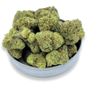 Pink Drip cannabis flower