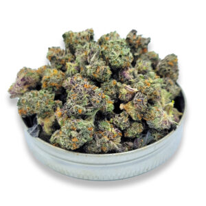 Darth Vader OG Indica Dominant 24-28% THC