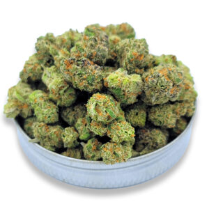 Fruity Pebbles OG Minis Hybrid 22-26% THC