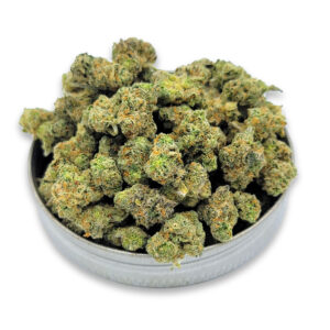 Gabagool strain cannabis flower