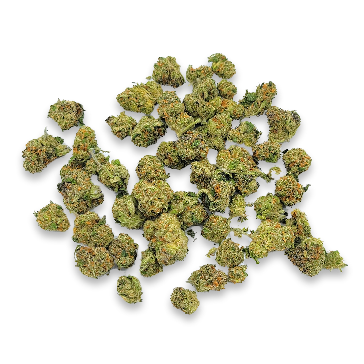 Pie in the Sky flower from Magic's Corner