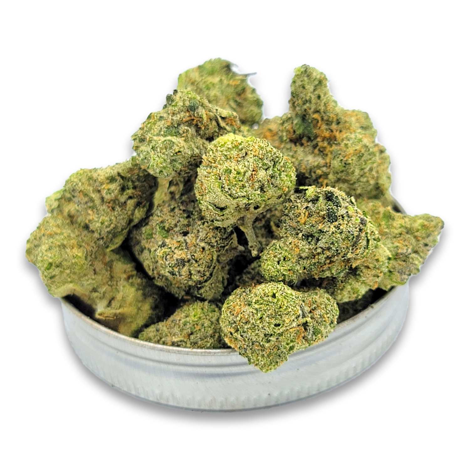 Runtz Muffin mid size buds