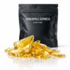 Premium Pineapple Express PEX Shatter from Magic's Corner
