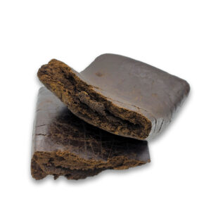 gasline-gary-night-brick-soft-fudge-hash-close-up