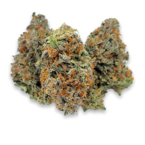 Alternative view of LSO Candy Fumez 14g Can Canada | 30.59% THC Organic
