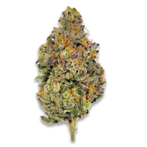 Alternative view of LSO First Class Gas 14g Can Canada | 31.31% THC Organic