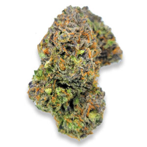 Alternative view of LSO Yellow Mermaid 14g Can Canada | 31.24% THC Organic