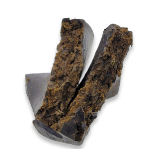 OG Kush Hash Slab Canada – 45–55% THC pressed resin slab – Magic's Corner