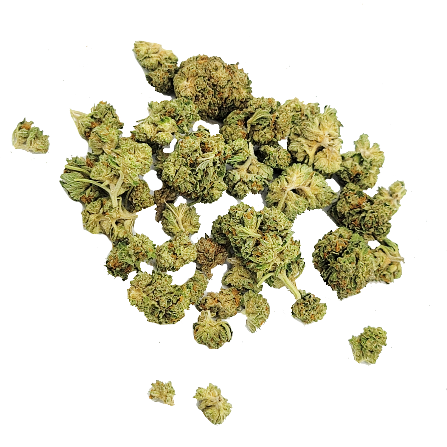 Northern Lights #2 Indica | Budget AA - Image 3