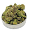 Little Secret Indica AA Flower Buds – Magic’s Corner