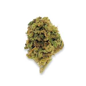 Alternative view of Permanent Frost Indica | Budget AA