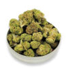 Permanent Frost Indica AA Flower Buds – Magic’s Corner