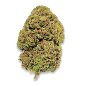 Alternative view of Weight Buster #1 Indica | Budget AA