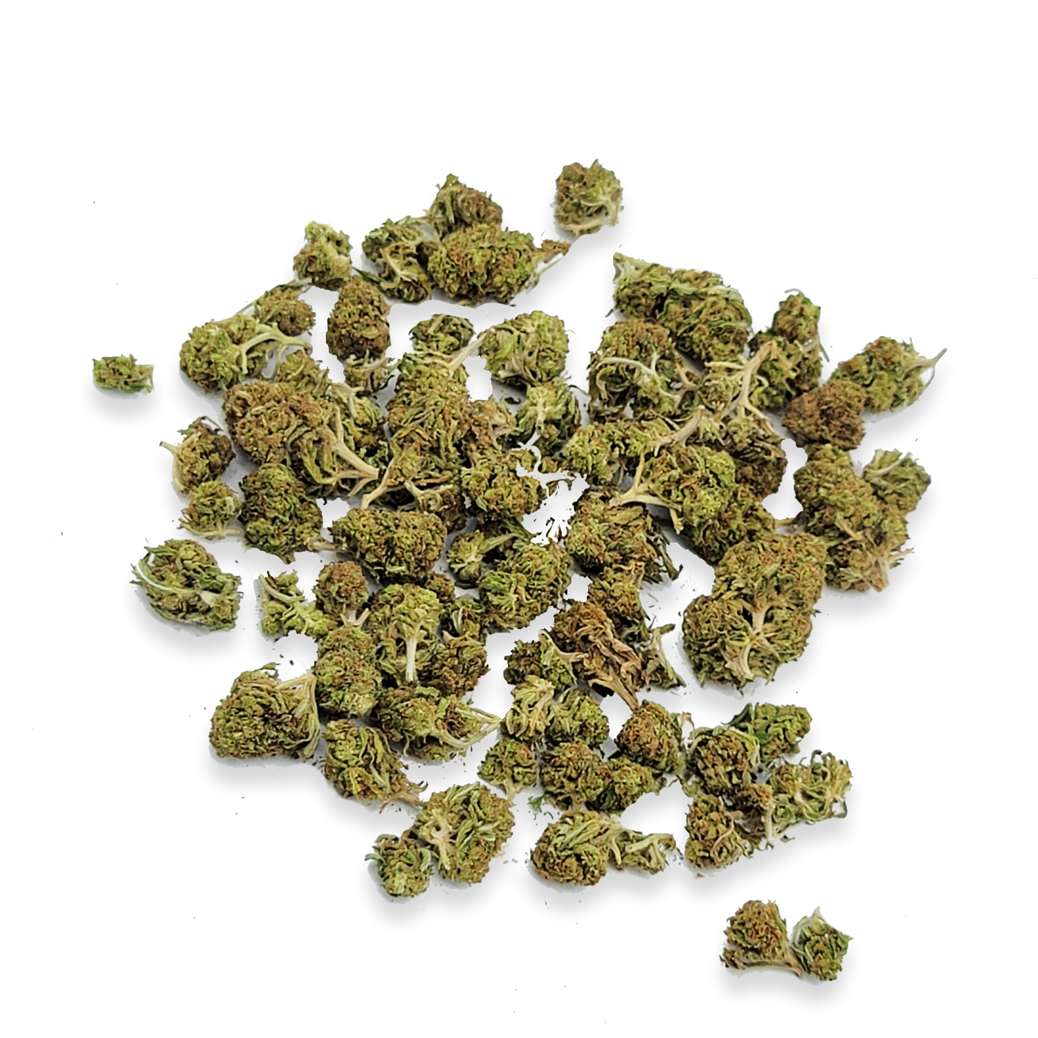 Weight Buster #1 Indica | Budget AA - Image 3
