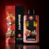Cherry Pie Cola 6g vape high capacity cherry soda dessert flavor
