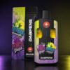 Punch Grape Durban Lemonade 6g vape high capacity grape citrus flavor