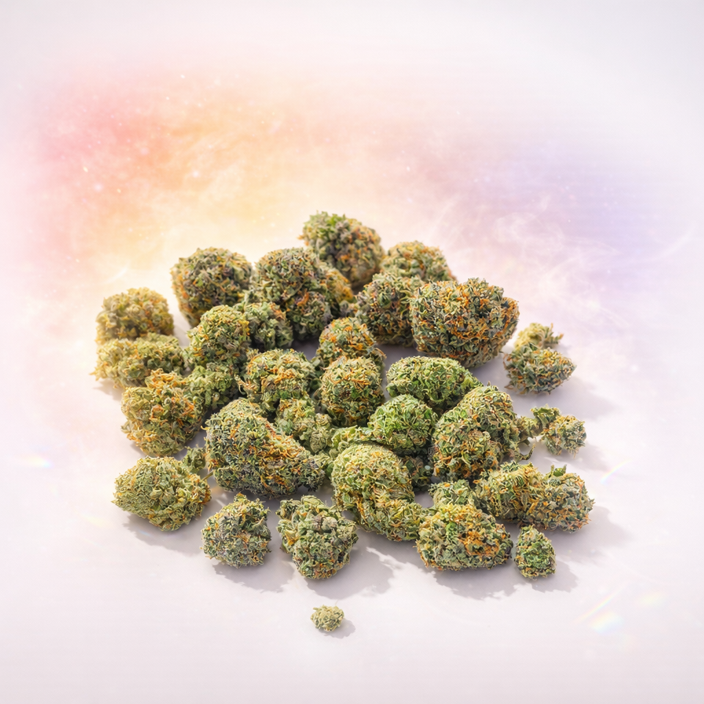 Sunset Soap AAA – Hybrid Cannabis Flower | 21–24% THC - Image 3