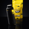 Mango Magic Weed Pen 2g juicy mango tropical D9 distillate vape