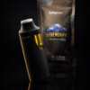 Legendary Platinum OG Weed Pen 2g heavy gas pine D9 distillate vape