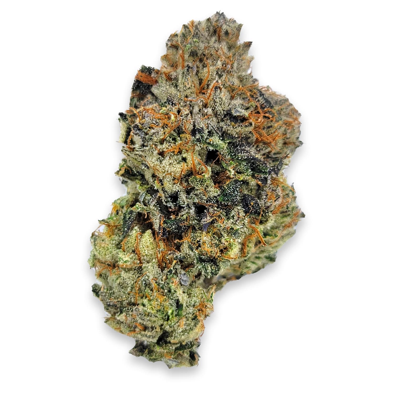 Animal Face LSO Strain AAAA 14g can living soil organic frosty buds craft flower