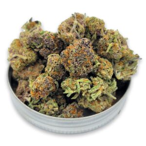 Blueberry pie 4