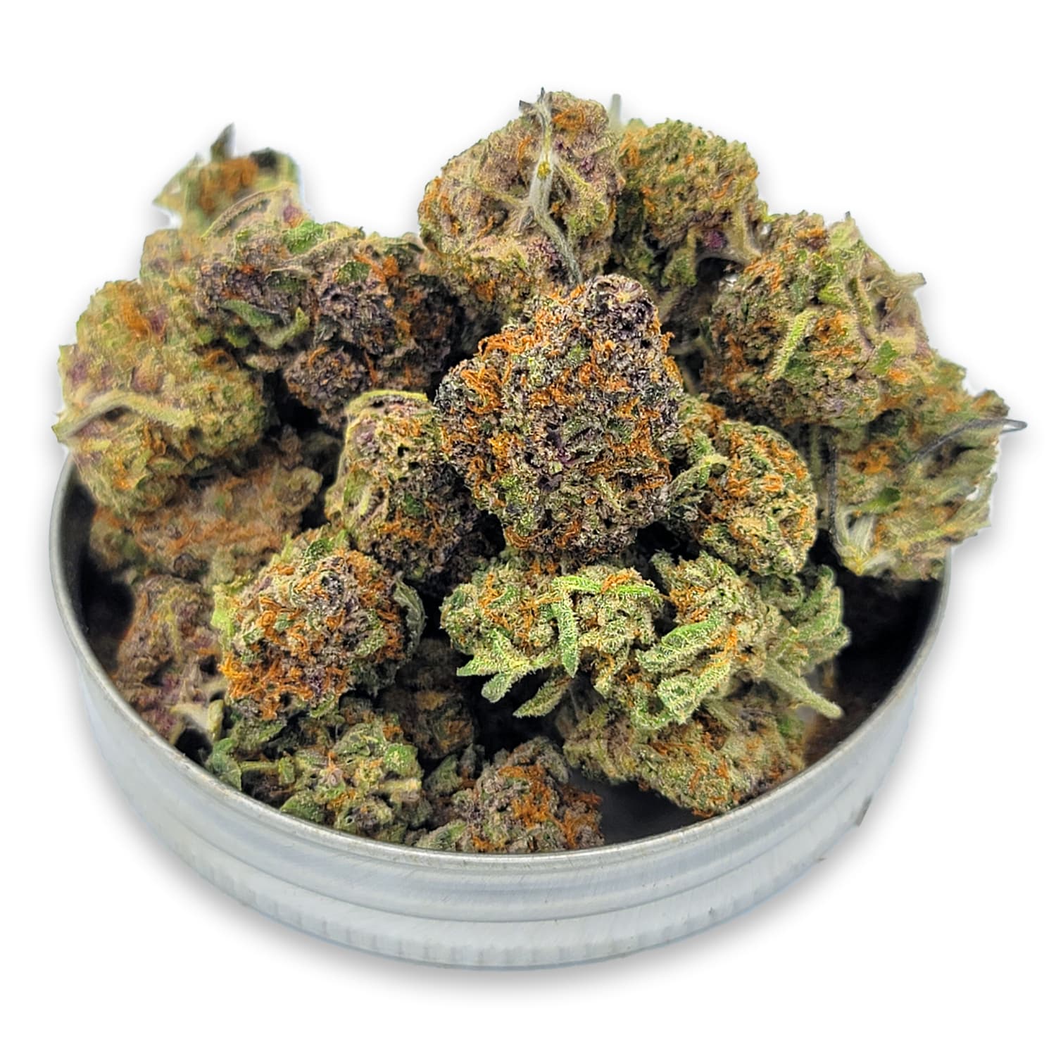 Blueberry pie 4