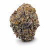 Dirty Ol Bastard Strain AAA purple indica buds frosty trichomes gassy value flower