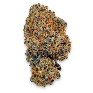 Gorilla Glue #5 Strain AAA sticky frosty buds gassy hybrid value flowerv