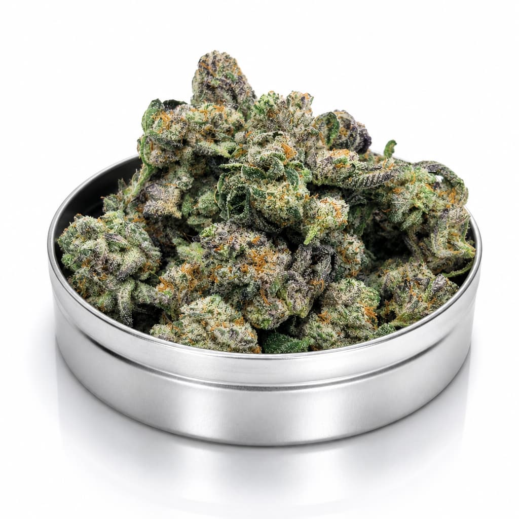 Grape Gas Smalls 1
