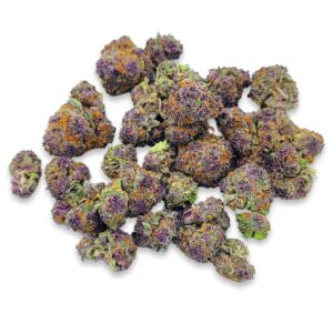 Tropical cherry 1