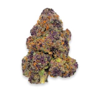 Tropical Cherry Strain AAA frosty purple buds sweet cherry candy hybrid value flower